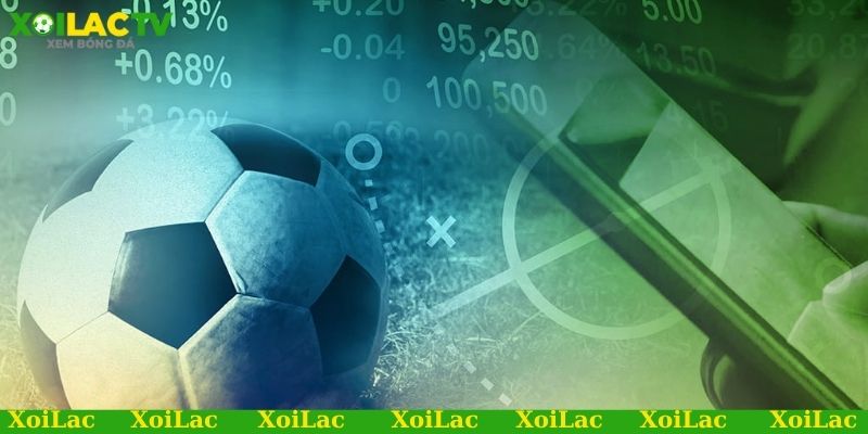 soi kèo Tài Xỉu